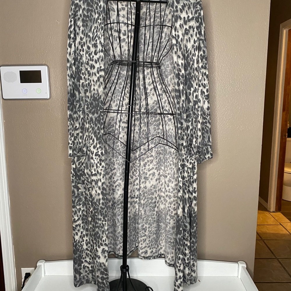 Large Lularoe Sarah
